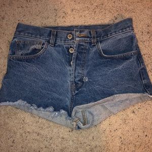 Brandy Melville Shorts
